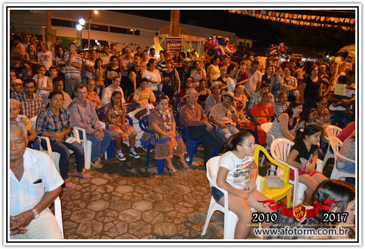 rolim de moura